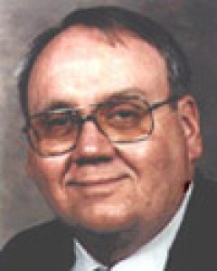 Headstone of Duane M. Guhl