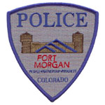Agency patch