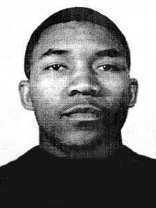 Headstone of Willie Grant Jr.