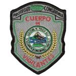 Agency patch