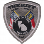 Agency patch