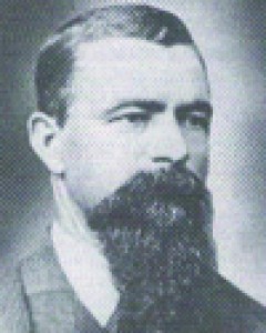 Headstone of Lenard Harris