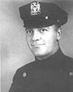 George Connelly