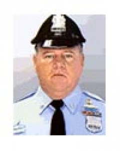 Thomas Mitchell Bray Sr.