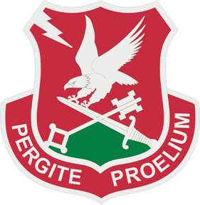 SPECIAL TROOPS BATTALION, 4TH BRIGADE COMBAT TEAM, 101ST AIRBORNE DIVISION — Distinctive unit insignia