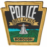 Agency patch