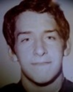 Roger Lovell Scott Jr.
