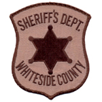 Agency patch
