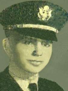 Headstone of Donald Wayne Miller