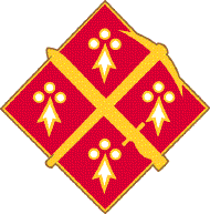 937TH ENGINEER GROUP - Distinctive Unit Insignia