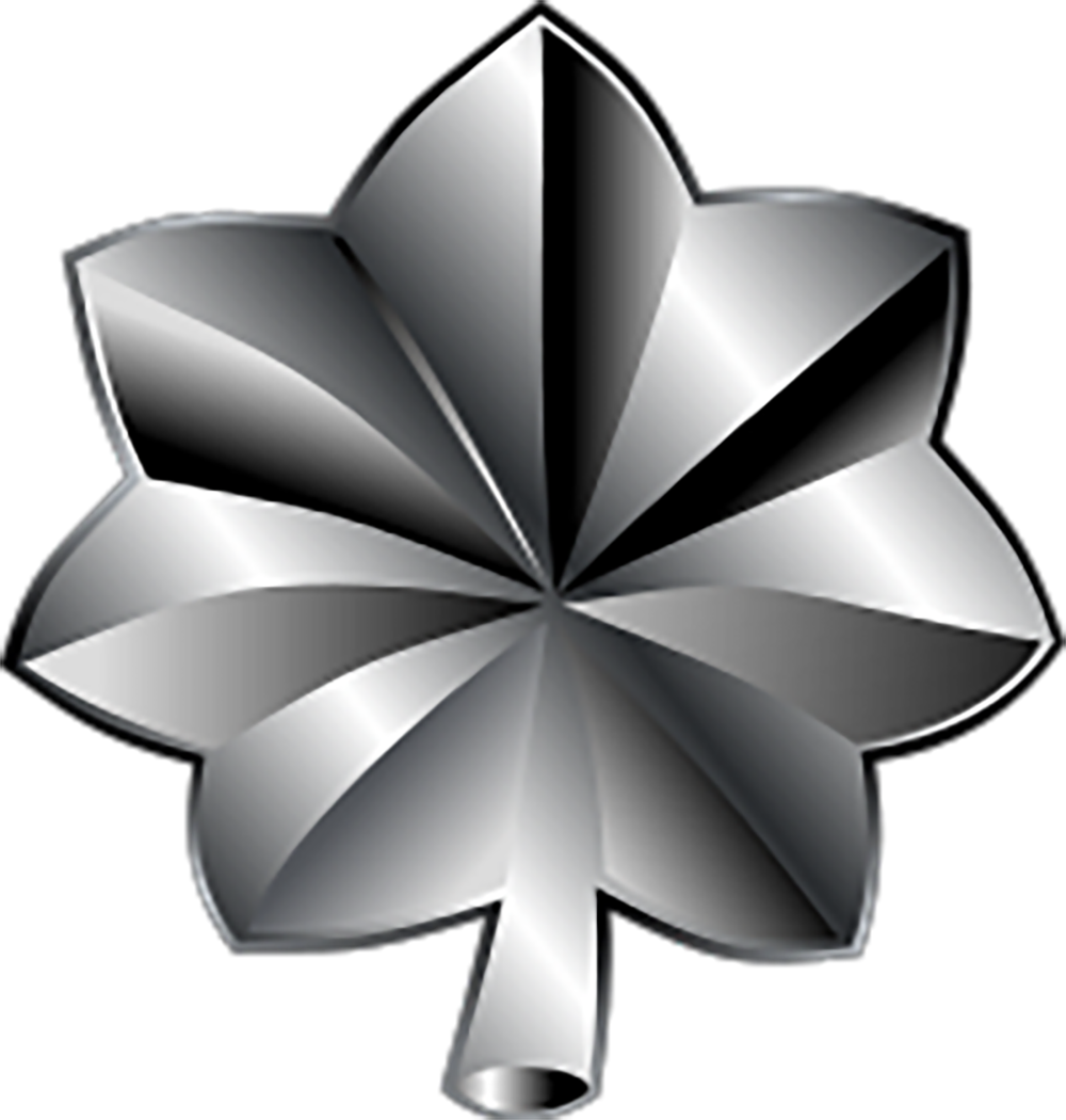 Lieutenant Colonel