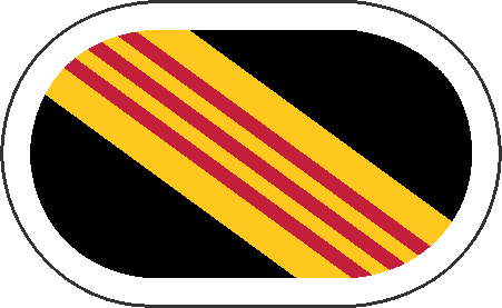 5th Special Forces Group — Background trimming