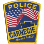 Agency patch