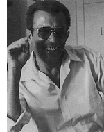 Aharon Maliah