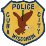 Agency patch
