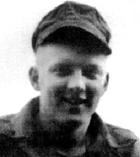 Headstone of Ronald Lee Koehler