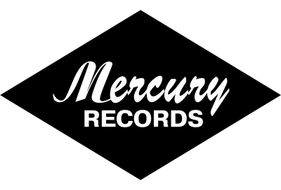 Mercury Records logo