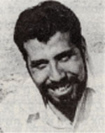Headstone of Shalom Zioni