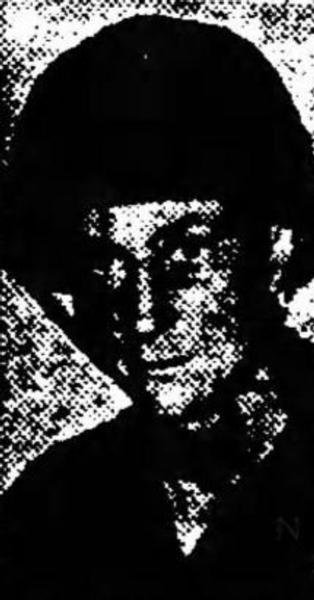 Headstone of Paul Ray Staton