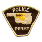 Agency patch