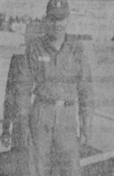 Headstone of Mario Ontivero Deleon