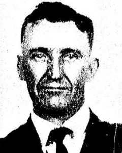 Joseph William Duffy Sr.