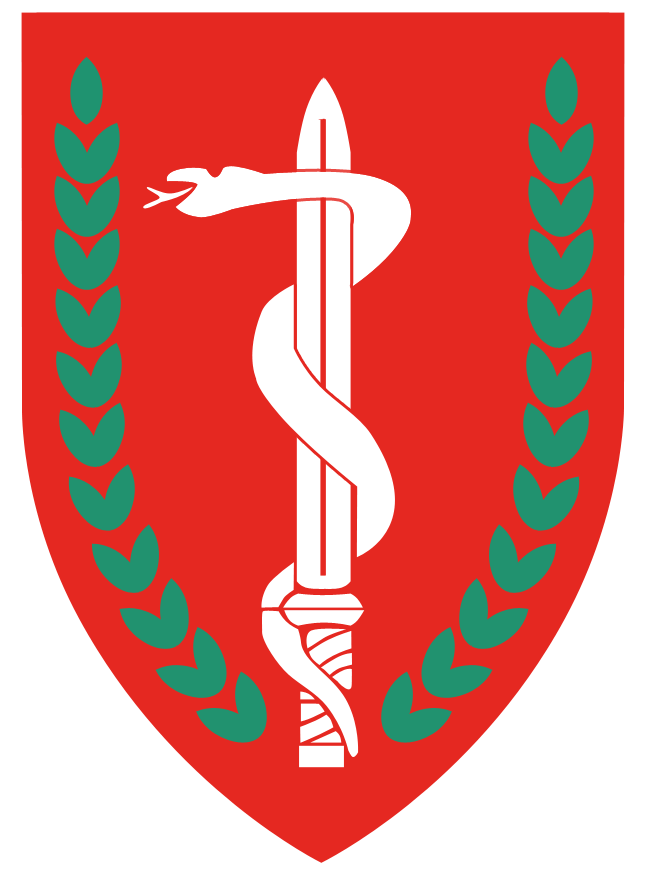 Medical Corps insignia