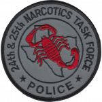 Agency patch