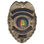 Agency patch