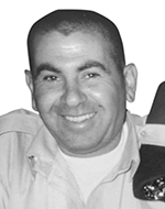Headstone of Yitzhak Dabush