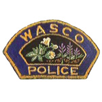 Agency patch