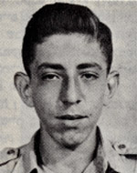 Headstone of Israel-Avraham Bernholtz Valah