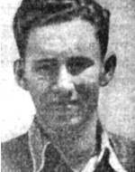 Headstone of Arie Yedidia