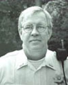 Headstone of Terry Lee Singleton