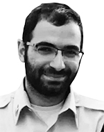 Barak Meshulam