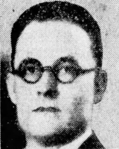 Thomas Adolphus Owens Jr.