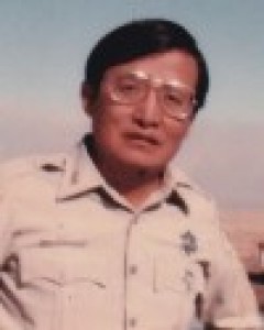 Loren Whitehat Sr.