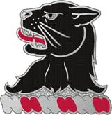 11th Engineer Battalion — Distinctive unit insignia