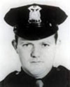 Headstone of Joseph L. Coote