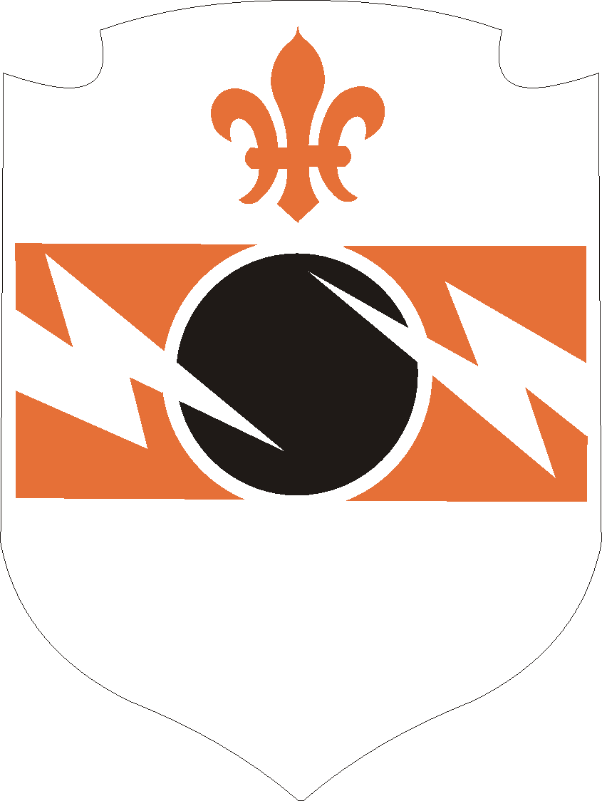 41ST SIGNAL BATTALION — Distinctive unit insignia