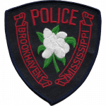 Agency patch