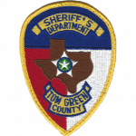 Agency patch