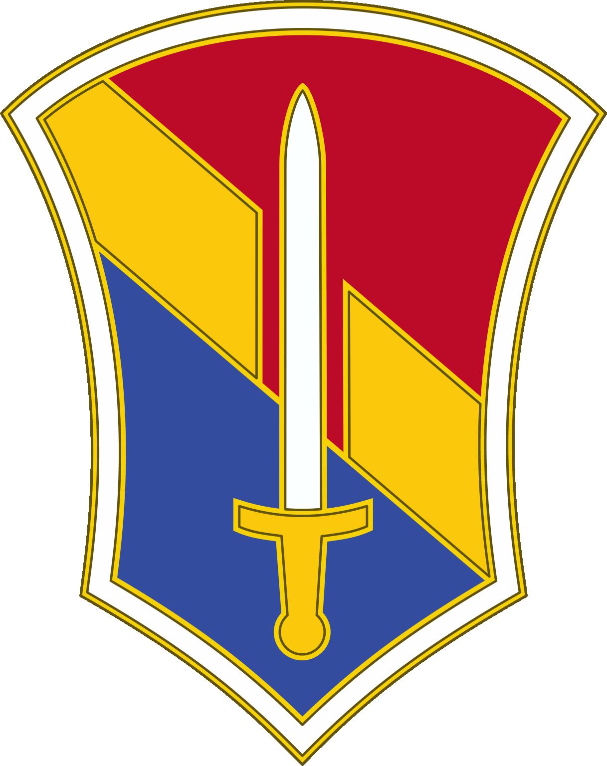 Field Force — Badge