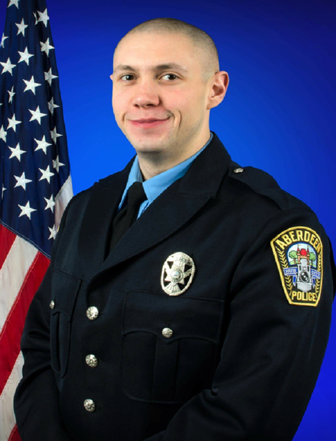 Paul W. Hilton