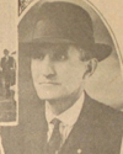 Orville Frank Aderholt Sr.