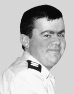 Headstone of Yogev Hayon