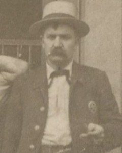 James McKeag Jr.
