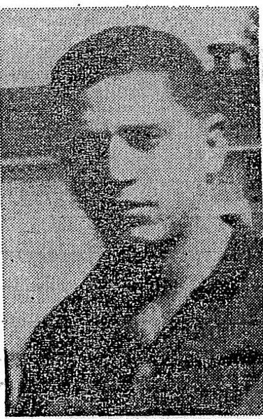 Headstone of Howard Stanley Goldberg