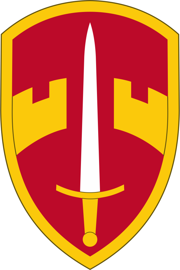 U.S. MILITARY ASSISTANCE COMMAND, VIETNAM - Shoulder Sleeve Insignia