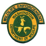 Agency patch